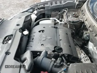 ✅ 2017 Mitsubishi Outlander ES • VIN: JA4AP3AU3HZ010350 • Lot: 43796313. Listed on IAAI with 123,875 mi. Free auction sales archive from the USA and detailed vehicle history report at DreamBid. Image 12.