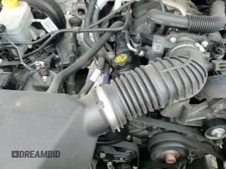 ✅ 2008 Jeep Wrangler X • VIN: 1J4FZ24168L526507 • Lot: 85711354. Listed on Copart with 204,531 mi. Free auction sales archive from the USA and detailed vehicle history report at DreamBid. Image 14.