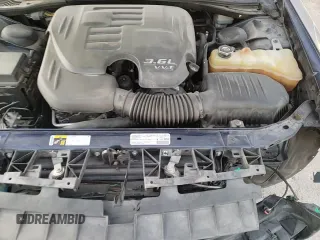 ✅ 2014 Dodge Challenger SXT • VIN: 2C3CDYAG4EH304452 • Lot: 84504754. Wystawiony na Copart z przebiegiem 127 364 mil. Bezpłatny archiwum sprzedaży aukcyjnych z USA i szczegółowy raport historii pojazdu na DreamBid. Zdjęcie 16.