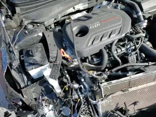 ✅ 2020 Kia Optima SX • VIN: 5XXGW4L29LG402524 • Лот: 47010825. Опубликован ранее на Copart с пробегом 36 035 миль. Бесплатный доступ к архиву аукционных продаж из США и подробный отчёт об истории автомобиля на DreamBid. Изображение 15.