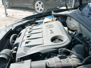 ✅ 2013 Volkswagen Passat SE • VIN: 1VWBN7A3XDC091775 • Lot: 42735494. Listed on IAAI with 147,577 mi. Free auction sales archive from the USA and detailed vehicle history report at DreamBid. Image 15.