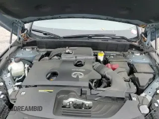 ✅ 2024 Infiniti QX50 Sport • VIN: 3PCAJ5FA0RF102170 • Лот: 58338065. Опубликован ранее на Copart с пробегом 10 871 миль. Бесплатный доступ к архиву аукционных продаж из США и подробный отчёт об истории автомобиля на DreamBid. Изображение 16.