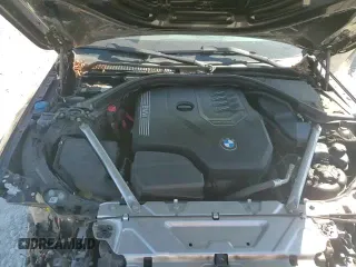 ✅ 2021 BMW 4 Series 430i • VIN: WBA23AT07MCH00765 • Лот: 82070135. Опубликован ранее на Copart с пробегом 69 120 миль. Бесплатный доступ к архиву аукционных продаж из США и подробный отчёт об истории автомобиля на DreamBid. Изображение 14.