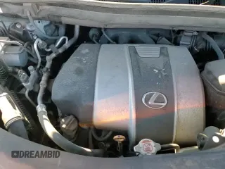 ✅ 2019 Lexus RX 350 • VIN: 2T2ZZMCA4KC141697 • Lot: 90028205. Listed on Copart with 89,674 mi. Free auction sales archive from the USA and detailed vehicle history report at DreamBid. Image 13.