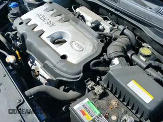 ✅ 2006 Kia Rio • VIN: KNADE123966080997 • Lot: 41788848. Wystawiony na IAAI z przebiegiem 34 722 mil. Bezpłatny archiwum sprzedaży aukcyjnych z USA i szczegółowy raport historii pojazdu na DreamBid. Zdjęcie 19.