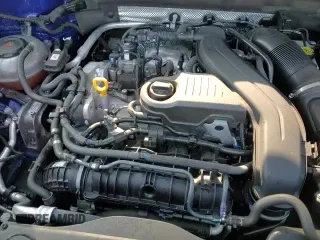 ✅ 2024 Volkswagen Taos S • VIN: 3VV8X7B2XRM008477 • Лот: 72102635. Опубликован ранее на Copart с пробегом 29 673 миль. Бесплатный доступ к архиву аукционных продаж из США и подробный отчёт об истории автомобиля на DreamBid. Изображение 16.