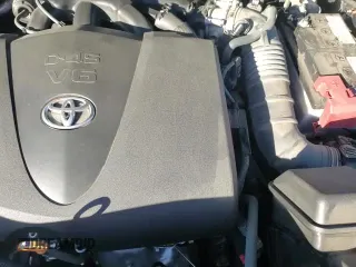 ✅ 2020 Toyota Highlander XLE • VIN: 5TDHZRAH6LS025262 • Lot: 82667345. Listed on Copart with 23,850 mi. Free auction sales archive from the USA and detailed vehicle history report at DreamBid. Image 14.