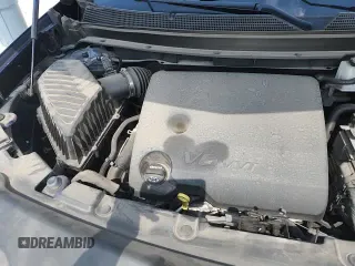 2022 Chevrolet Traverse LS z VIN 1GNERFKW7NJ166556, wystawiony jako Copart lot #81380915 z przebiegiem 67 774 mil mil oraz Szkoda całkowita • Salvage title. Historia ofert i sprzedaży dostępna na DreamBid. Obrazek 16.