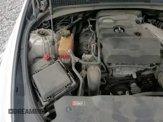 ✅ 2017 Cadillac CTS RWD • VIN: 1G6AP5SX7H0147390 • Lot: 60510655. Wystawiony na Copart z przebiegiem 118 981 mil. Bezpłatny archiwum sprzedaży aukcyjnych z USA i szczegółowy raport historii pojazdu na DreamBid. Zdjęcie 14.