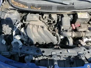 ✅ 2018 Nissan Versa SV • VIN: 3N1CN7AP1JL819125 • Lot: 86065075. Wystawiony na Copart z przebiegiem 114 243 mil. Bezpłatny archiwum sprzedaży aukcyjnych z USA i szczegółowy raport historii pojazdu na DreamBid. Zdjęcie 13.