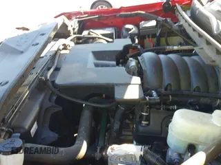 ✅ 2016 Chevrolet Silverado 1500 LT • VIN: 3GCUKREC8GG311748 • Lot: 43640007. Wystawiony na IAAI z przebiegiem 125 396 mil. Bezpłatny archiwum sprzedaży aukcyjnych z USA i szczegółowy raport historii pojazdu na DreamBid. Zdjęcie 19.