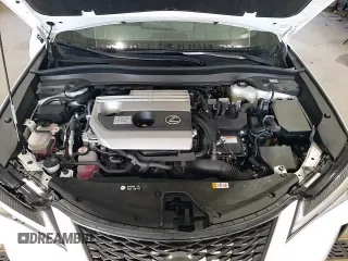 ✅ 2021 Lexus UX 250h F Sport • VIN: JTHR9JBHXM2046000 • Lot: 70712415. Wystawiony na Copart z przebiegiem 13 014 mil. Bezpłatny archiwum sprzedaży aukcyjnych z USA i szczegółowy raport historii pojazdu na DreamBid. Zdjęcie 16.