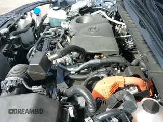 ✅ 2025 Mazda CX-50 Hybrid Premium Plus Package • VIN: 7MMVAAEW5SN112109 • Lot: 42831494. Listed on IAAI with 1,858 mi. Free auction sales archive from the USA and detailed vehicle history report at DreamBid. Image 20.