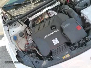 ✅ 2022 Mercedes-Benz CLA 45 AMG • VIN: W1K5J5DB7NN311324 • Лот: 84225165. Опубликован ранее на Copart с пробегом 50 283 миль. Бесплатный доступ к архиву аукционных продаж из США и подробный отчёт об истории автомобиля на DreamBid. Изображение 14.