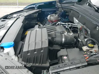 ✅ 2023 Volkswagen Atlas SE • VIN: 1V2JR2CA0PC506705 • Lot: 42013473. Wystawiony na IAAI z przebiegiem 8 311 mil. Bezpłatny archiwum sprzedaży aukcyjnych z USA i szczegółowy raport historii pojazdu na DreamBid. Zdjęcie 19.