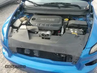 ✅ 2018 Jeep Cherokee Latitude • VIN: 1C4PJLCB4JD621486 • Lot: 66499135. Listed on Copart with 143,952 mi. Free auction sales archive from the USA and detailed vehicle history report at DreamBid. Image 14.