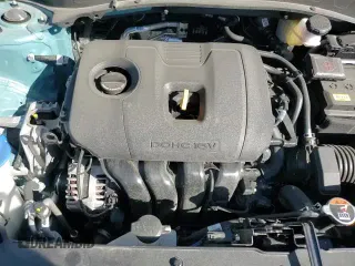 ✅ 2025 Kia Seltos EX • VIN: KNDERCAA8S7670703 • Лот: 85766425. Опубликован ранее на Copart с пробегом 17 862 миль. Бесплатный доступ к архиву аукционных продаж из США и подробный отчёт об истории автомобиля на DreamBid. Изображение 14.