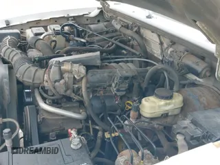 ✅ 2004 Ford Ranger XL Fleet • VIN: 1FTYR44U14PB23896 • Lot: 42633920. Listed on IAAI with 121,461 mi. Free auction sales archive from the USA and detailed vehicle history report at DreamBid. Image 15.