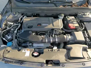 ✅ 2019 Honda Accord Touring • VIN: 1HGCV2F96KA009140 • Лот: 90891515. Опубликован ранее на Copart с пробегом 90 214 миль. Бесплатный доступ к архиву аукционных продаж из США и подробный отчёт об истории автомобиля на DreamBid. Изображение 14.