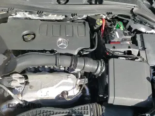 ✅ 2021 Mercedes-Benz GLA 250 • VIN: W1N4N4HB0MJ223163 • Lot: 92997285. Wystawiony na Copart z przebiegiem 75 657 mil. Bezpłatny archiwum sprzedaży aukcyjnych z USA i szczegółowy raport historii pojazdu na DreamBid. Zdjęcie 14.