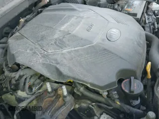 ✅ 2020 Kia Telluride SX • VIN: 5XYP5DHC9LG039013 • Лот: 42627790. Опубликован ранее на IAAI с пробегом 125 710 миль. Бесплатный доступ к архиву аукционных продаж из США и подробный отчёт об истории автомобиля на DreamBid. Изображение 19.