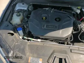 ✅ 2017 Lincoln MKZ Reserve • VIN: 3LN6L5E94HR646168 • Lot: 84919215. Wystawiony na Copart z przebiegiem 91 831 mil. Bezpłatny archiwum sprzedaży aukcyjnych z USA i szczegółowy raport historii pojazdu na DreamBid. Zdjęcie 13.