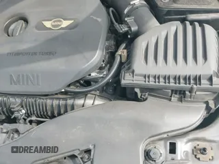 ✅ 2016 MINI Hardtop 4 Door S • VIN: WMWXU3C54G2D29651 • Lot: 42599048. Listed on IAAI with 94,660 mi. Free auction sales archive from the USA and detailed vehicle history report at DreamBid. Image 18.