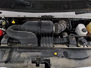 ✅ 2013 Ford Econoline Passenger XL • VIN: 1FBNE3BL5DDA35264 • Lot: 59870785. Listed on Copart with 128,616 mi. Free auction sales archive from the USA and detailed vehicle history report at DreamBid. Image 15.