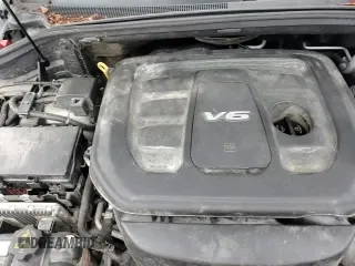 ✅ 2017 Jeep Grand Cherokee Trailhawk • VIN: 1C4RJFLGXHC735224 • Лот: 92037305. Опубликован ранее на Copart с пробегом 146 309 миль. Бесплатный доступ к архиву аукционных продаж из США и подробный отчёт об истории автомобиля на DreamBid. Изображение 17.