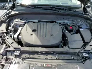 ✅ 2022 Volvo XC60 Inscription • VIN: YV4L12DL9N1910402 • Лот: 70438225. Опубликован ранее на Copart с пробегом Не указан. Бесплатный доступ к архиву аукционных продаж из США и подробный отчёт об истории автомобиля на DreamBid. Изображение 15.