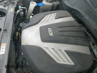 2015 Hyundai Santa Fe Limited with VIN KM8SN4HF0FU099846, listed as a IAAI auction lot 42921531 with 135,451 mi miles and . Bid and sale history available at DreamBid. Image 13.