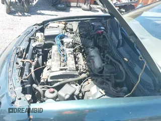 ✅ 1995 Acura Integra LS • VIN: JH4DB7657SS016273 • Lot: 42163413. Listed on IAAI with 222,583 mi. Free auction sales archive from the USA and detailed vehicle history report at DreamBid. Image 20.