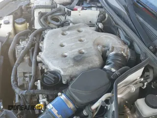 ✅ 2006 Infiniti G35 • VIN: JNKCV51F56M604755 • Lot: 42977045. Listed on IAAI with 191,348 mi. Free auction sales archive from the USA and detailed vehicle history report at DreamBid. Image 20.