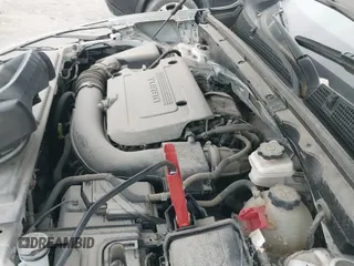 ✅ 2022 Buick Envision Preferred • VIN: LRBFZMR46ND031572 • Lot: 43732105. Listed on IAAI with 25,160 mi. Free auction sales archive from the USA and detailed vehicle history report at DreamBid. Image 20.