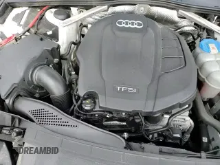 ✅ 2018 Audi A4 • VIN: WAUNNAF49JA126891 • Лот: 88389435. Опубликован ранее на Copart с пробегом 87 711 миль. Бесплатный доступ к архиву аукционных продаж из США и подробный отчёт об истории автомобиля на DreamBid. Изображение 13.