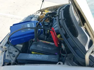 ✅ 1999 Plymouth Voyager Grand SE • VIN: 1P4GP44G0XB613853 • Lot: 42064199. Wystawiony na IAAI z przebiegiem 175 050 mil. Bezpłatny archiwum sprzedaży aukcyjnych z USA i szczegółowy raport historii pojazdu na DreamBid. Zdjęcie 12.