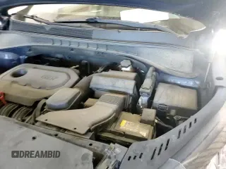 ✅ 2020 Kia Sorento LX • VIN: 5XYPG4A32LG669850 • Lot: 86136525. Listed on Copart with 66,969 mi. Free auction sales archive from the USA and detailed vehicle history report at DreamBid. Image 14.