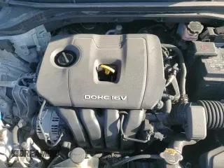 ✅ 2018 Hyundai Elantra Value Edition • VIN: 5NPD84LF3JH346341 • Lot: 71659545. Listed on Copart with 103,082 mi. Free auction sales archive from the USA and detailed vehicle history report at DreamBid. Image 13.