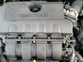 ✅ 2018 Nissan Sentra SV • VIN: 3N1AB7AP2JY253916 • Lot: 92879455. Listed on Copart with 95,011 mi. Free auction sales archive from the USA and detailed vehicle history report at DreamBid. Image 13.