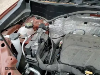 ✅ 2022 Buick Encore GX Preferred • VIN: KL4MMBS29NB024335 • Lot: 93629085. Listed on Copart with 41,183 mi. Free auction sales archive from the USA and detailed vehicle history report at DreamBid. Image 14.