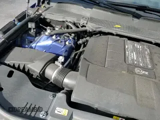 ✅ 2020 Land Rover Range Rover Sport SVR • VIN: SALWZ2RE9LA898664 • Lot: 91272005. Wystawiony na Copart z przebiegiem 55 334 mil. Bezpłatny archiwum sprzedaży aukcyjnych z USA i szczegółowy raport historii pojazdu na DreamBid. Zdjęcie 14.