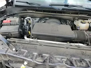 ✅ 2022 Cadillac Escalade Premium Luxury • VIN: 1GYS4BKLXNR210750 • Lot: 84241495. Listed on Copart with 58,047 mi. Free auction sales archive from the USA and detailed vehicle history report at DreamBid. Image 17.