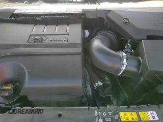 ✅ 2024 Land Rover Range Rover Evoque Dynamic SE • VIN: SALZL2FX1RH236730 • Lot: 50452165. Wystawiony na Copart z przebiegiem 11 891 mil. Bezpłatny archiwum sprzedaży aukcyjnych z USA i szczegółowy raport historii pojazdu na DreamBid. Zdjęcie 14.