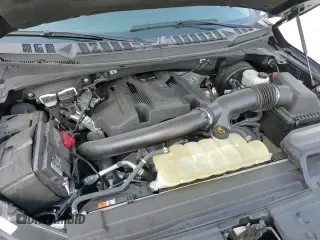 ✅ 2019 Ford F-150 XLT • VIN: 1FTEW1C45KFB80861 • Lot: 84708945. Wystawiony na Copart z przebiegiem 56 309 mil. Bezpłatny archiwum sprzedaży aukcyjnych z USA i szczegółowy raport historii pojazdu na DreamBid. Zdjęcie 15.