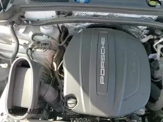 ✅ 2019 Porsche Macan • VIN: WP1AA2A58KLB04436 • Lot: 55896455. Wystawiony na Copart z przebiegiem 42 483 mil. Bezpłatny archiwum sprzedaży aukcyjnych z USA i szczegółowy raport historii pojazdu na DreamBid. Zdjęcie 14.