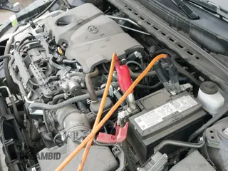 2023 Toyota Camry SE Nightshade с VIN 4T1T11AK0PU811053, выставлен на аукционе IAAI как лот 43381089 с пробегом 45 518 миль миль и . История ставок и продаж доступна на DreamBid. Изображение 20.