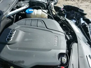 ✅ 2018 Audi A5 Premium Plus • VIN: WAUPNAF5XJA062197 • Lot: 41855575. Wystawiony na IAAI z przebiegiem 72 043 mil. Bezpłatny archiwum sprzedaży aukcyjnych z USA i szczegółowy raport historii pojazdu na DreamBid. Zdjęcie 18.