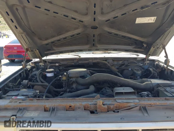 ✅ 1990 Ford F-150 • VIN: 1FTEX15N1LKA29575 • Лот: 44984820. Опубліковано раніше на IAAI з пробігом 128 088 миль. Безкоштовний доступ до архіву аукціонних продажів зі США та докладний звіт про історію автомобіля на DreamBid. Зображення 10.