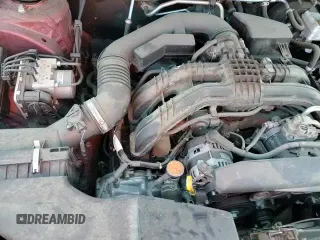 ✅ 2019 Subaru Impreza Limited • VIN: 4S3GKAU63K3627063 • Лот: 61845315. Опубликован ранее на Copart с пробегом 83 777 миль. Бесплатный доступ к архиву аукционных продаж из США и подробный отчёт об истории автомобиля на DreamBid. Изображение 13.