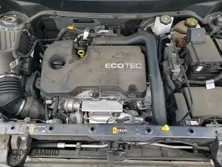 ✅ 2022 Chevrolet Equinox LT • VIN: 2GNAXUEV9N6139187 • Lot: 83994255. Wystawiony na Copart z przebiegiem 87 992 mil. Bezpłatny archiwum sprzedaży aukcyjnych z USA i szczegółowy raport historii pojazdu na DreamBid. Zdjęcie 14.